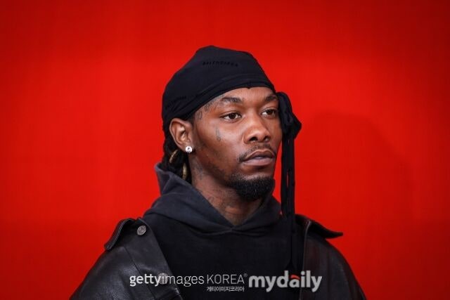 [속보]유명래퍼 오프셋, 카지노서 총 맞아 "충격"