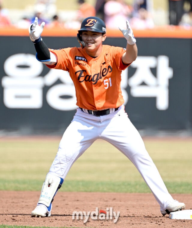 '류현진 첫 승 도전' 한화 라인업 나왔다! 문현빈+심우준 선발 복귀, 노시환 4번타자 믿는다…이상규 이원석 콜업 [MD인천]