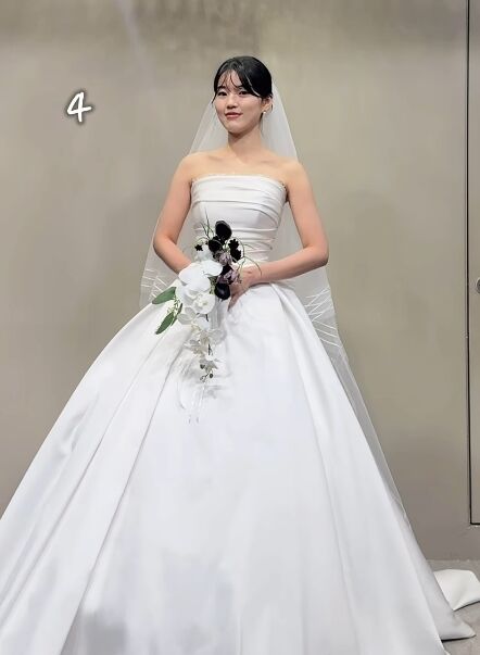 '영철과 결별' 11기 순자, 9월 결혼…"♥예비신랑=행시 출신 5급 공무원" [MD이슈]