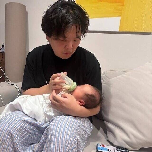 [공식] 곽튜브, '산후조리원 협찬' 논란 사과…"미혼모 위해 3천만원 기부" (전문)