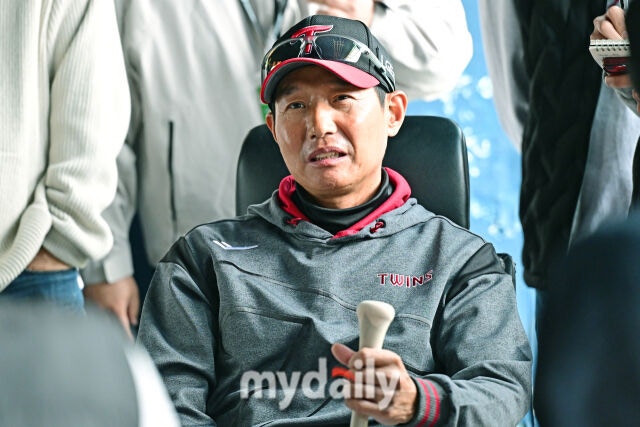 '라인업 대폭 수정' 염경엽 왜 결단 내렸나 "오스틴이 계속 선두타자로 나간다" [MD잠실]