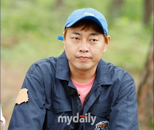 '급성 뇌출혈'로 쓰러진 이진호, 건보료 체납으로 병원비 부족