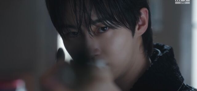 《21世紀大君夫人》邊佑錫完美詮釋理安大君 展現王室氣勢與人情味