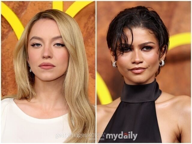 '유포리아' 벌써 세 명 사망, 젠데이아·시드니 스위니 불화설까지[해외이슈]