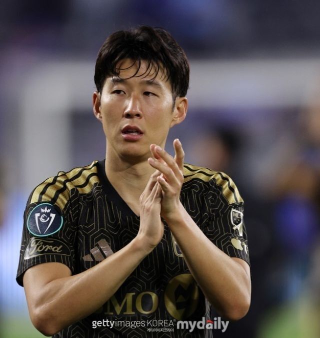 '손흥민 왜 명단 제외했나'…LAFC, 리그 최다 실점 팀에 충격패
