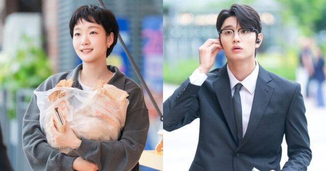 《柔美的細胞小將3》柔美與馴鹿因鮮魚燒鬆餅展開趣味爭奪戰