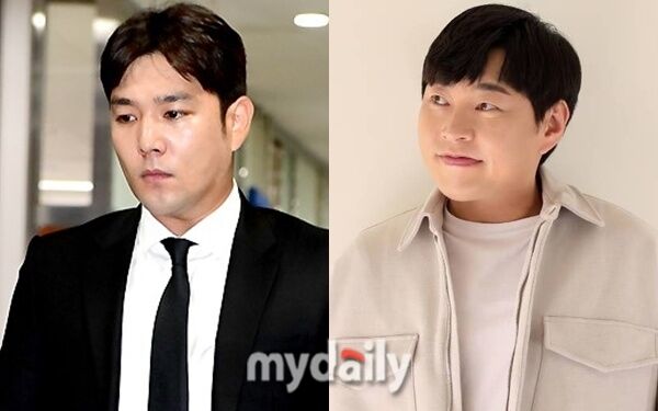 [단독]강인, 뇌출혈로 쓰러진 이진호 '목숨' 구했다…