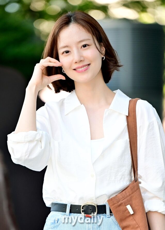 문채원 6월 결혼 발표