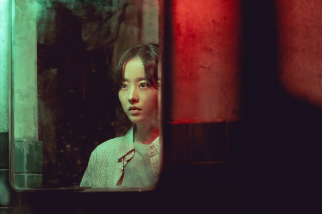 Disney+《賭金》金禧主、昱奇擺脫背叛與慾望 生死鬥爭現緊張氛圍