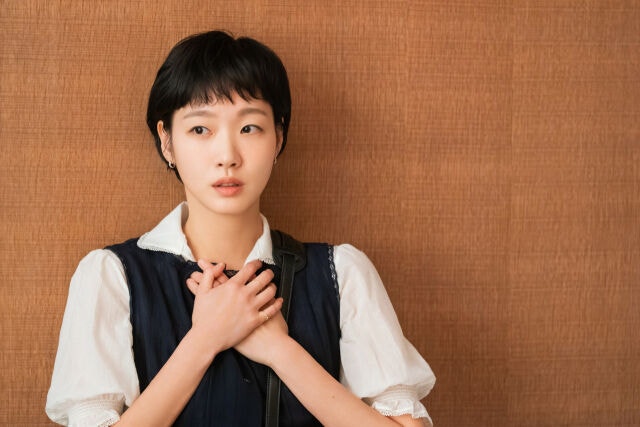 金高銀細膩詮釋《柔美的細胞小將3》遲來暗戀情感，展現成年人的愛戀心動