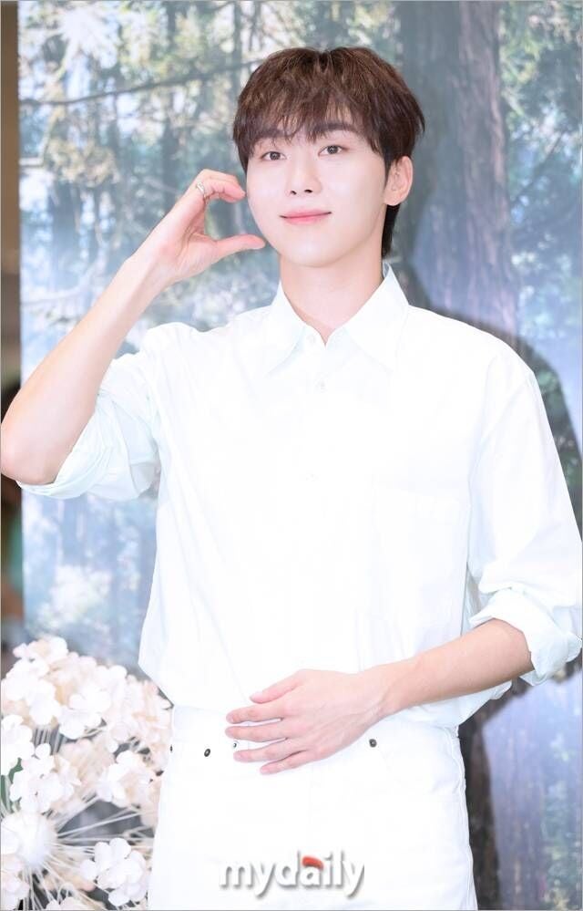 SEVENTEEN勝寬挑戰新戲《水木金》 開啟演員身份轉型