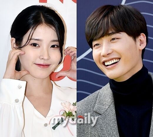 '이종석♥' 아이유 , 조용한 연애관 소신 밝혔다…"진짜 사랑하면 굳이 ...