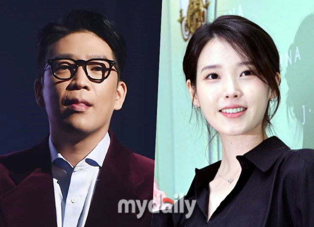 MC몽, 뜬금없이…"역사왜곡 논란, 왜 아이유가 고개를 숙이나"