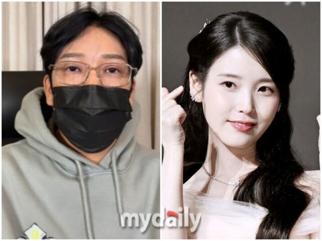 "왜 아이유까지 끌어들여?"…무차별 폭로 MC몽, 황당한 '물귀신 작전'에...
