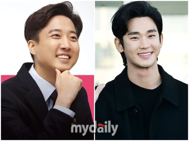 [전문]이준석, 故 김새론 교제의혹 벗은 김수현 공개응원 “회복되길”