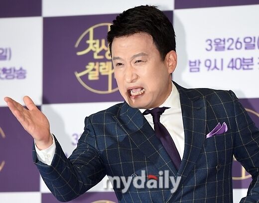 육사 수석→서울대 서경석, 연세대 <b>이윤석</b>과 친구인 이유