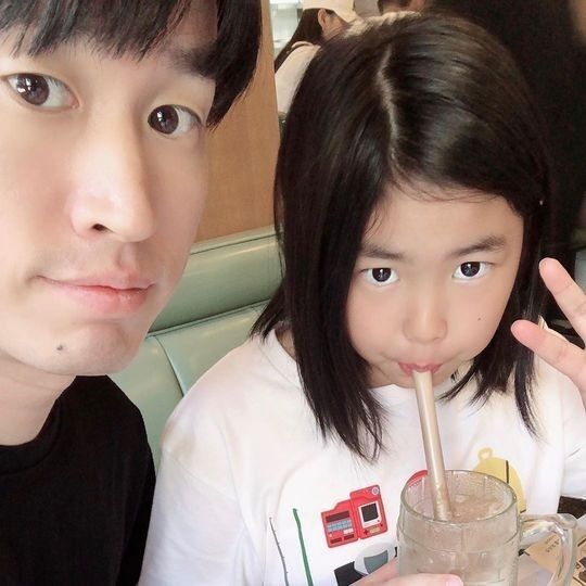 타블로도 놀란 하루 근황