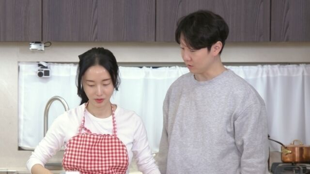 <b>이정현</b>, 달라진 의사 남편에 불만…"이 정도 짠돌이일 줄 몰랐다"