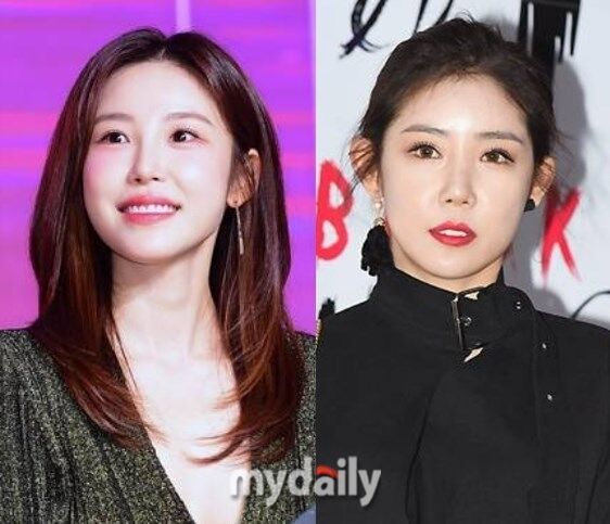 12년 만에 돌아온 시크릿 재결합, 송지은 빠진 3인조 새 멤버 영입 반응