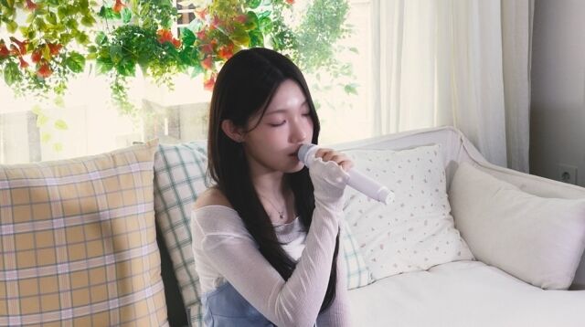 [공식] <b>시크릿 새 멤버</b> = '걸스 온 파이어' 예빈이었다