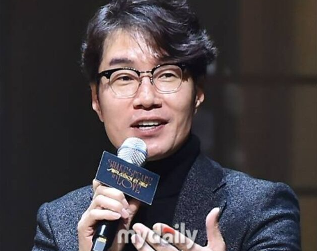 하늘에서 빛난 마지막 불꽃…故 <b>송영규</b>, 유작 '참교육' 속 아픈 열연