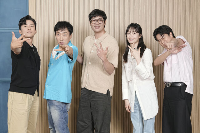"따라 하면 안 된다"…박명수도 혀 내두른 극한 여행, '<b>위대한 가이드3</b>...