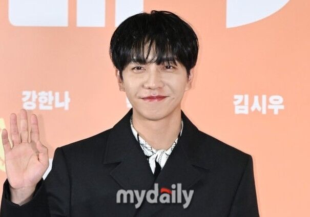 <b>이승기</b> 측 "차가원 <b>허위주장</b>, 법적 책임 물을 것" [공식]