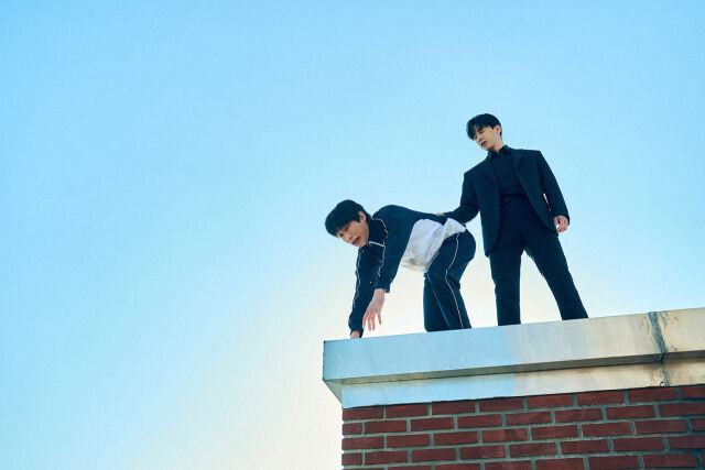 [공식] '<b>참교육</b>' 이쯤되면 신드롬…글로벌 <b>2주 연속 1위</b>