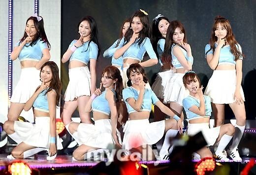 권은빈 은퇴→이해인 CCO까지…아이오아이 10주년이 소환한 '프듀' 소녀...