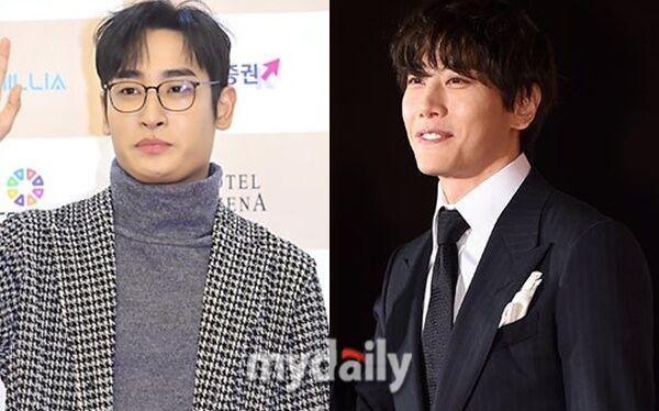 <b>박재정</b>, 팬덤명 '나무'두고 박효신 팬덤 분노… "예의없다"