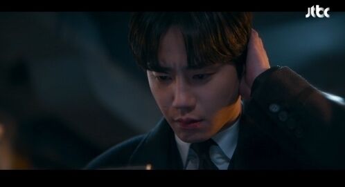 이준영, 시청률도 살렸다…'신입사원 강회장' 11% 돌파