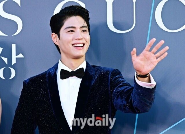 [공식] <b>박보검 악플러</b>, <b>벌금</b> 200만원 선고…소속사 "선처 없다"