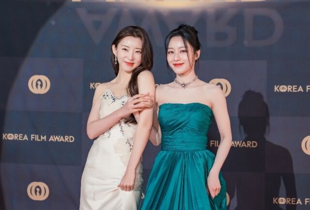 《共感細胞》金明洙姜旻兒權素賢三角關係首播掀話題