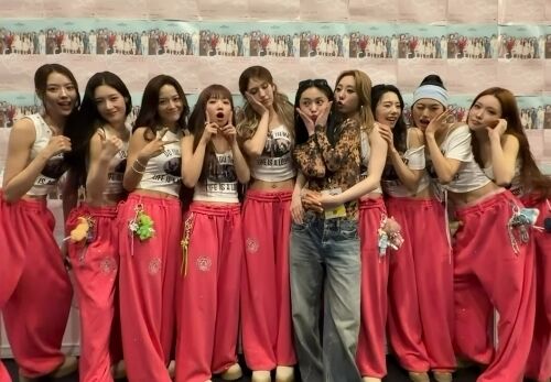 "재결합 불참해도 불화는 없다" 아이오아이, 주결경·강미나 재회→'10년 우정' 증명 [MD이슈]