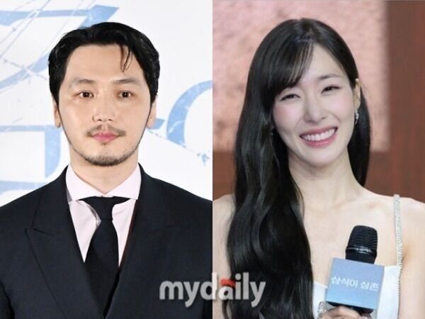 티파니 "♥변요한과 1년 비밀연애, 소녀시대 멤버들도 몰랐다" [전참시]
