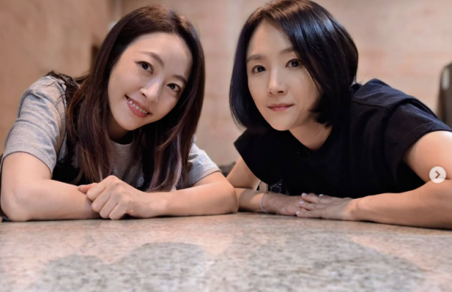 <b>이희진</b> "전남친 바람·도둑질에 감금까지"…나를 살린 심은진과 힐링 여...
