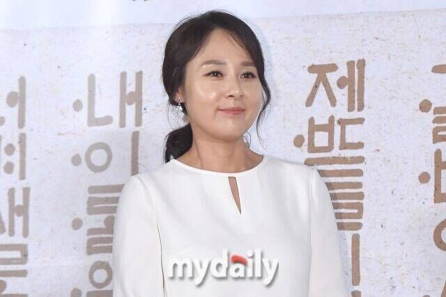 故 <b>전미선</b>, 공연 앞두고 갑작스러운 사망…오늘(29일) 7주기 [MD투데이]