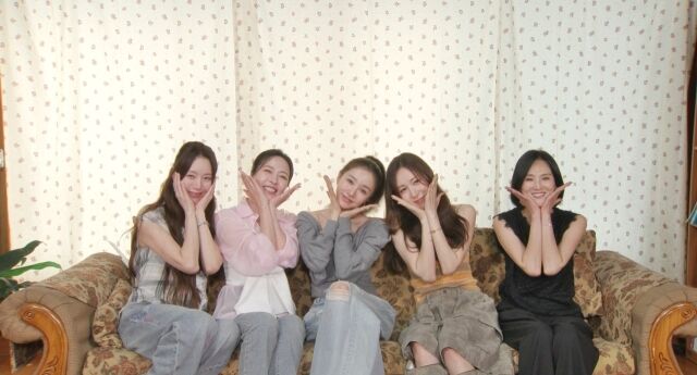 베이비복스 불화설 해명하겠다더니…이희진 "간미연 합류 반대했다"