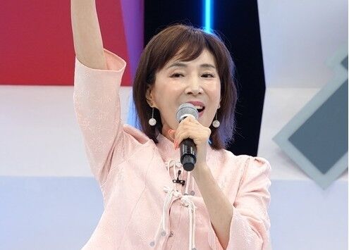 <b>가수</b> <b>이사벨라</b>, 암투병 충격 근황 "치매 남편까지 간병" [퍼펙트 라이프...
