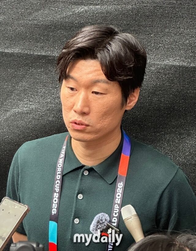 박지성·이영표·박주호 등 '축구인' 본격 가세, 韓 축구 '개혁' 가능할...