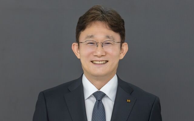 KT, ‘AX 플랫폼 컴퍼니’ 선언…3년간 인프라·보안에 18조원 투...