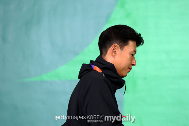 손흥민-황희찬, 축구협회 청문회 참석 없다…임오경 의원 신청 철회