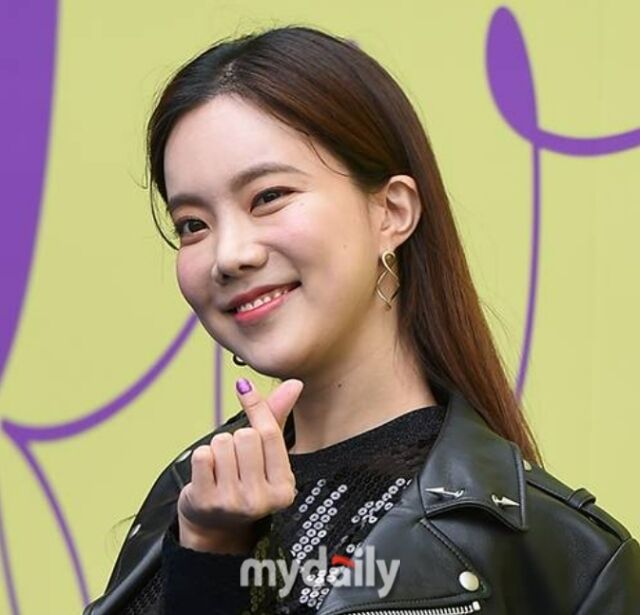 <b>김나희</b>, IT업계 종사자와 8월 <b>결혼</b>…"남주혁 닮았다"