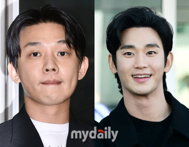 김수현도, 유아인도 돌아온다…복귀 앞에 남겨진 찜찜함 [MD이슈]