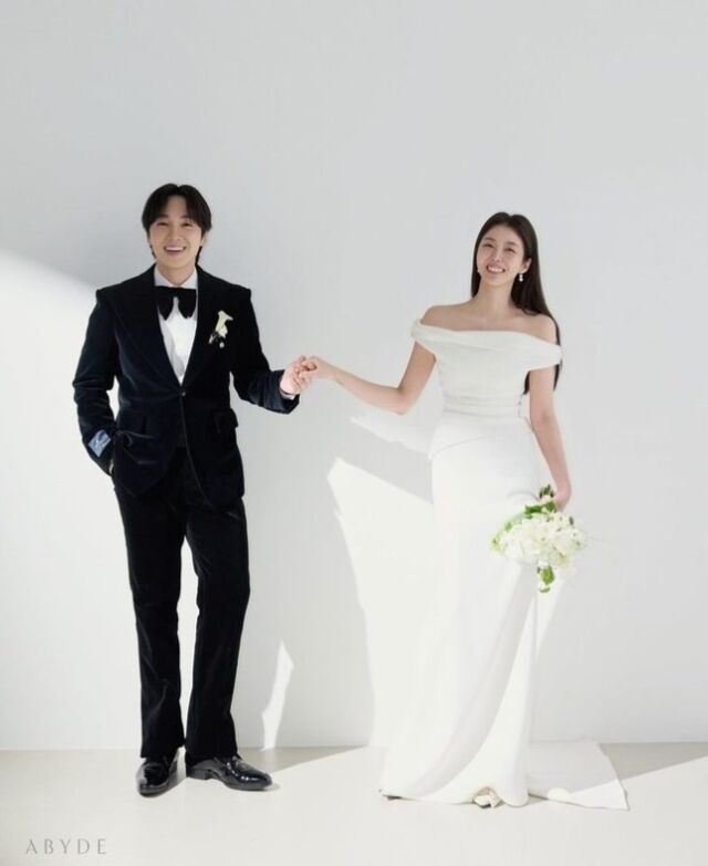 이준과 <b>이석훈 아내</b>… 서울예고·한예종 동문 '신경전'