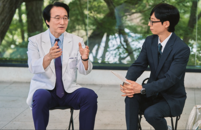 "결과 나쁘면 같이 죽자"… 소아 심장 명의, 2살 아들 목숨 건 수술 집도...