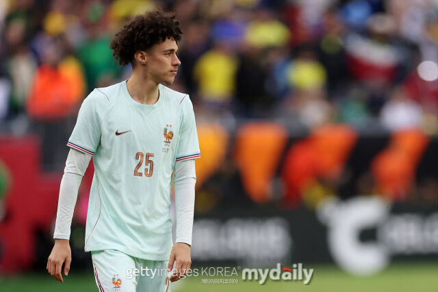 '이강인 보낸 PSG 끈질기다'…대체자 영입 위해 네 번째 오퍼
