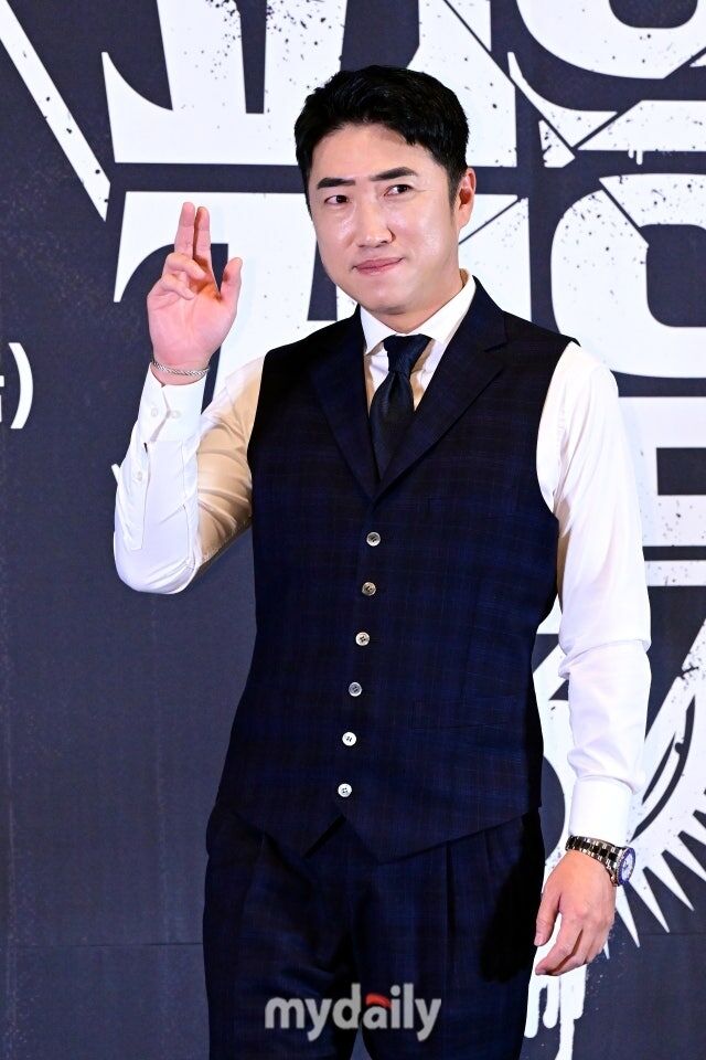 [단독]'끝판왕'의 등장… 장동민, '<b>데블스 플랜</b>3' 출연