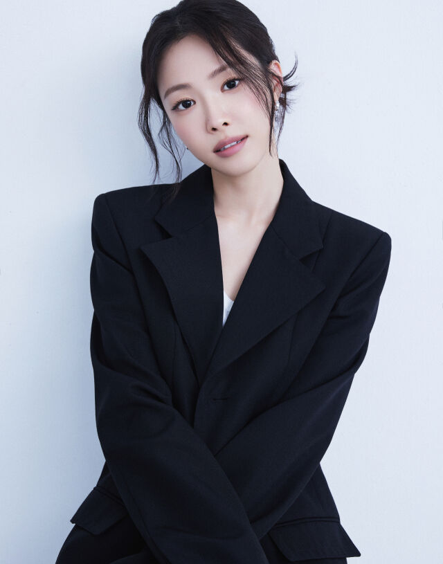 Son Naeun on Missing Yoon Bomi's Wedding: 'My Support Has Never Changed'