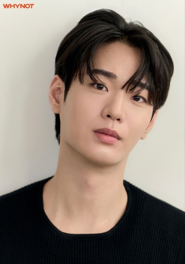 ‘청춘 신예’ 정현민, 드라마 ‘최애의 사원’ 출연...<b>아이돌</b>그룹 메인...